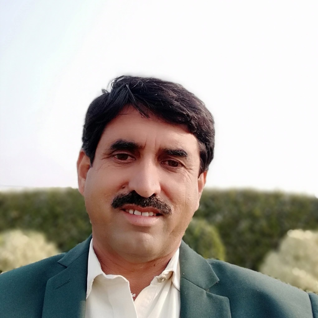 Malik Majid Hussain