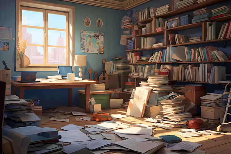 Modern Learning Environment